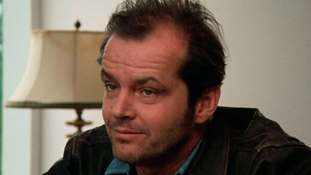 Classic Film 'One Flew Over the Cuckoo’s Nest ': Set for New Small-Screen Adaptation from Chief’s Perspective Classic Film 'One Flew Over the Cuckoo’s Nest ': Set for New Small-Screen Adaptation from Chief’s Perspective