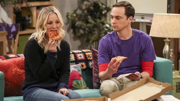 Penny is Not Just Sweet Blonde Next Door: A Wild Fan Idea Turns 'The Big Bang Theory' Upside Down Penny is Not Just Sweet Blonde Next Door: A Wild Fan Idea Turns 'The Big Bang Theory' Upside Down