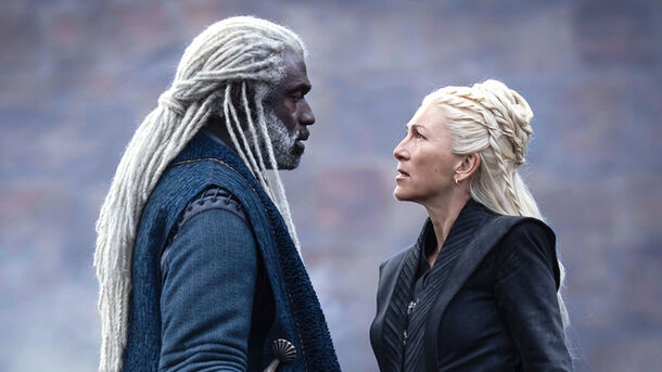 House of the Dragon Star Kinda Spoils Season 2 Episode 1 House of the Dragon Star Kinda Spoils Season 2 Episode 1