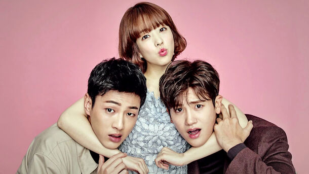 Strong Woman Do Bong Soon Stars Reunite for Season 2 Strong Woman Do Bong Soon Stars Reunite for Season 2