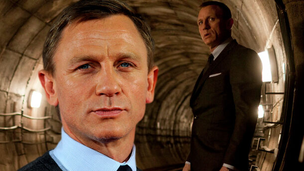 Is the Next James Bond Already in the Spotlight? Amazon Secretly Holds Casting Tests