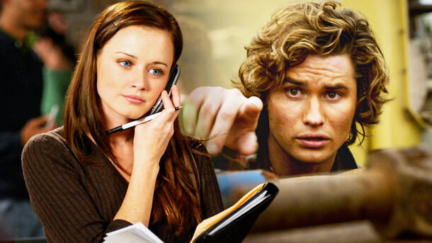 8 Best TV Series to Binge on Netflix While Waiting for 'Ginny & Georgia' Season 4 8 Best TV Series to Binge on Netflix While Waiting for 'Ginny & Georgia' Season 4