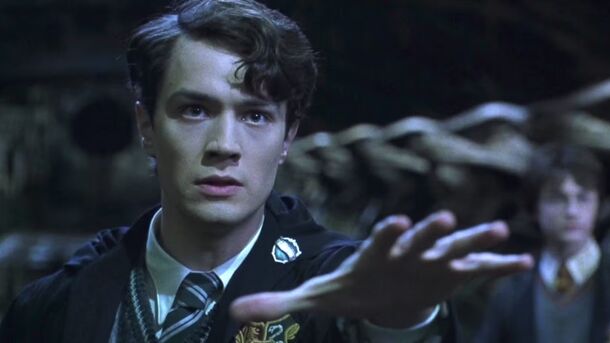 A Bit of Harry Potter Magic Comes to the iPad — Thanks to a Clever Young Developer A Bit of Harry Potter Magic Comes to the iPad — Thanks to a Clever Young Developer