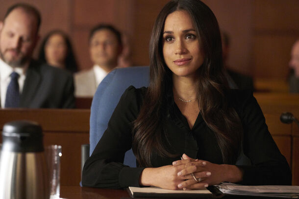 Meghan Markle Is Officially Returning to Hollywood — But Not the Way You Think
