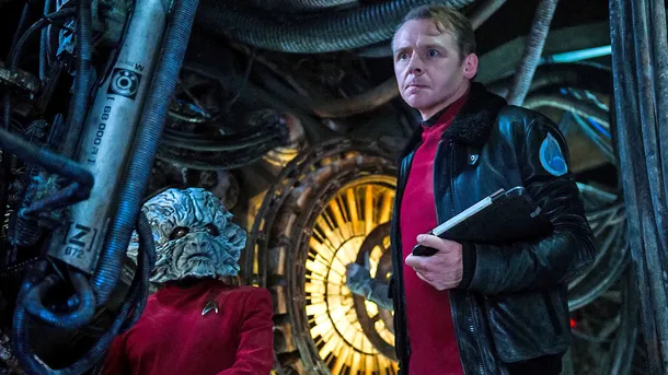 Is Another 'Star Trek' Movie a Good Idea? Simon Pegg Thinks So — Here’s My Take