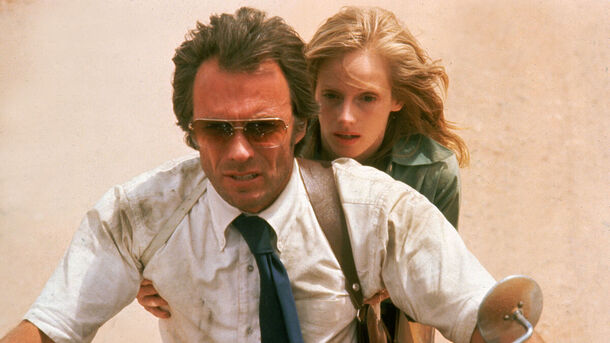 This 49-Year-Old Thriller Is Clint Eastwood's Most Underrated Movie You Probably Missed
