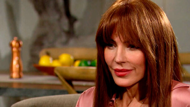 Krista Allen Is Confirmed To Stay On The Bold and the Beautiful, But Fans Aren't Convinced Krista Allen Is Confirmed To Stay On The Bold and the Beautiful, But Fans Aren't Convinced