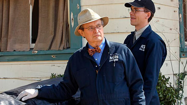 Late NCIS Star David McCallum Was Behind This Iconic Hip-Hop Hit and We Never Knew Late NCIS Star David McCallum Was Behind This Iconic Hip-Hop Hit and We Never Knew