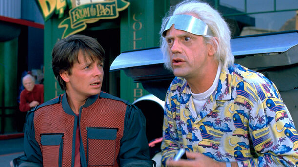 New Back to the Future Sequel? Co-Creator Addresses the Possibility New Back to the Future Sequel? Co-Creator Addresses the Possibility