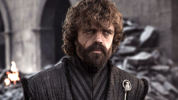 Devastating Reason One Game of Thrones Star Had to Apologize to Peter Dinklage on Set Devastating Reason One Game of Thrones Star Had to Apologize to Peter Dinklage on Set