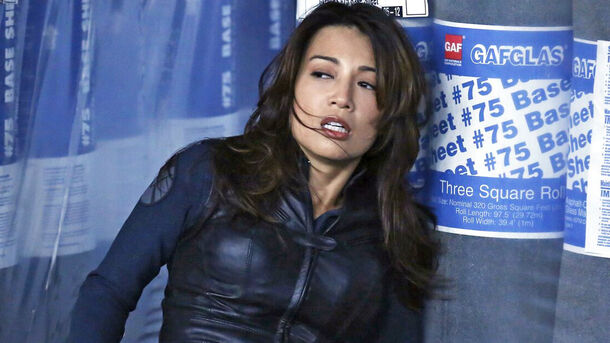 Official MCU Timeline Destroys This Marvel Show's Legitimacy in the Universe Official MCU Timeline Destroys This Marvel Show's Legitimacy in the Universe