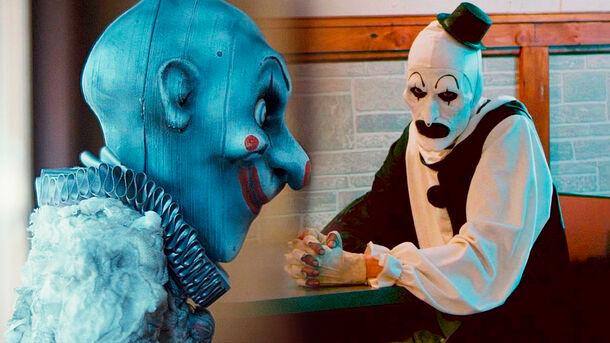 Not Only Pennywise: 10 Most Chilling Horror Movies About Clowns Not Only Pennywise: 10 Most Chilling Horror Movies About Clowns