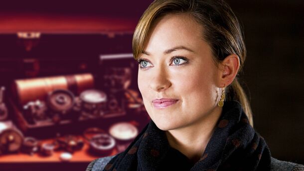 Olivia Wilde's Net Worth Is Surprisingly Lower Than You Would've Thought Olivia Wilde's Net Worth Is Surprisingly Lower Than You Would've Thought