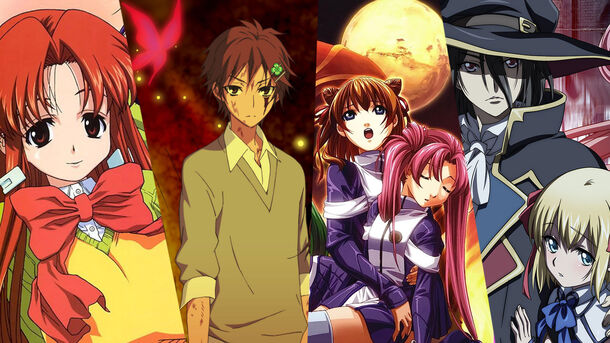 Life Is Short: 10 Anime You Should Definitely Skip To Save Your Precious Time Life Is Short: 10 Anime You Should Definitely Skip To Save Your Precious Time