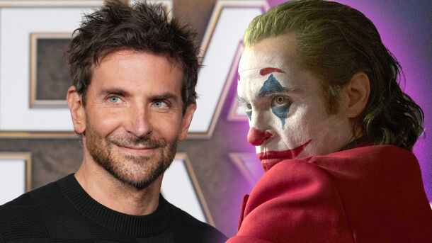 Here's Why Joaquin Phoenix Owes His $1B Joker Success to Bradley Cooper Here's Why Joaquin Phoenix Owes His $1B Joker Success to Bradley Cooper