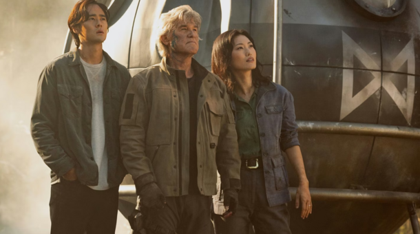 'Monarch: Legacy of Monsters' Season 2 Finale Explained & Will There Be a Season 3?