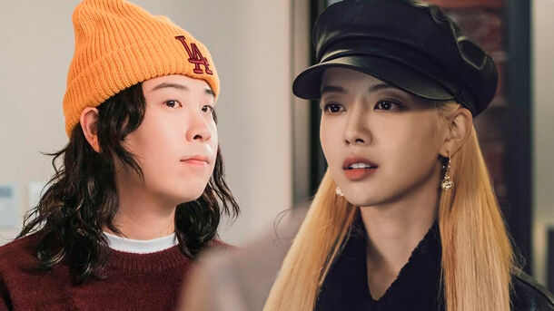 5 Best K-Dramas Based On Webtoons