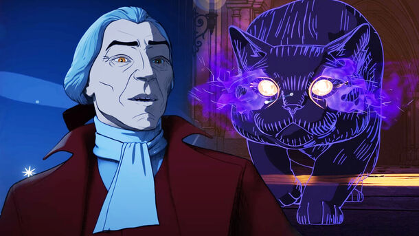 'Love, Death + Robots' Season 5: Everything We Know 'Love, Death + Robots' Season 5: Everything We Know