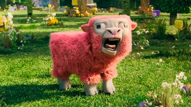 From Pixels to the Big Screen: 7 Video Game Adaptations Hitting in 2025 From Pixels to the Big Screen: 7 Video Game Adaptations Hitting in 2025