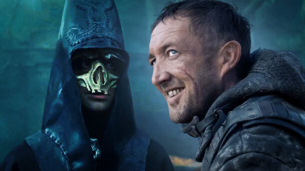 This ‘Harry Potter’ Death Eater Actor Starred in Marvel & ‘Game of Thrones’ Too
