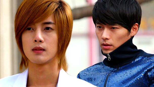 10 Classic K-Dramas That Should Get a Modern Remake ASAP 10 Classic K-Dramas That Should Get a Modern Remake ASAP