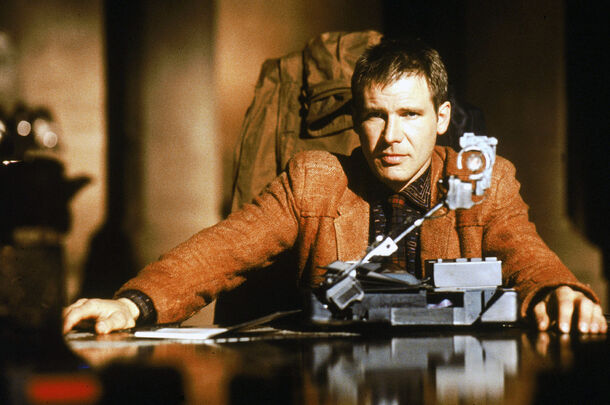 Blade Runner is free on YouTube — but not the one you saw in the '80s: it's the cut Ridley Scott fought 25 years for