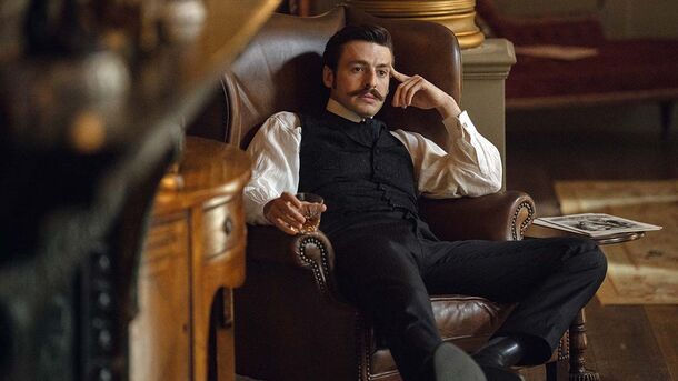 Is 'House of Guinness' a Must-See? Yes, if You're a Fan of 'Downton Abbey', Not 'Peaky Blinders'