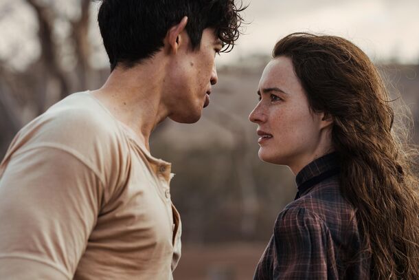My Brilliant Career holds Netflix's rare 100% from critics — so why are audience reviews so mixed?