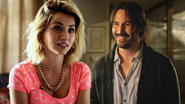 Before 'Ballerina', Keanu Reeves & Ana de Armas Made a Movie Together – It Has 19% on RT Before 'Ballerina', Keanu Reeves & Ana de Armas Made a Movie Together – It Has 19% on RT