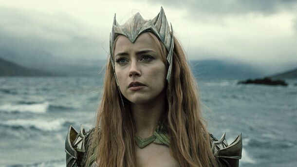 Objection, Spoilers! Amber Heard Witness Gives Away 'Aquaman 2' Plot Details in Court Objection, Spoilers! Amber Heard Witness Gives Away 'Aquaman 2' Plot Details in Court