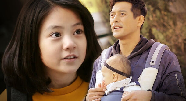 Top 15 Heartwarming K-Dramas About Single Dads