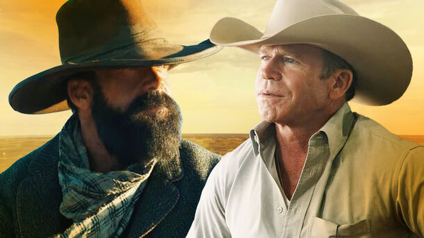 Taylor Sheridan Portrayed These 4 Characters in His Own Shows, and You Probably Didn’t Notice Taylor Sheridan Portrayed These 4 Characters in His Own Shows, and You Probably Didn’t Notice