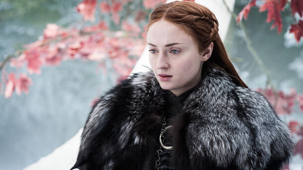 ‘Game of Thrones’ Sophie Turner Just Gave ‘Harry Potter’ Child Actors a Brutal Reality Check ‘Game of Thrones’ Sophie Turner Just Gave ‘Harry Potter’ Child Actors a Brutal Reality Check