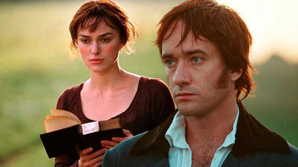 20 Years of Darcy and Rain: 'Pride & Prejudice' Returns as Netflix Plots a Modern Rival 20 Years of Darcy and Rain: 'Pride & Prejudice' Returns as Netflix Plots a Modern Rival