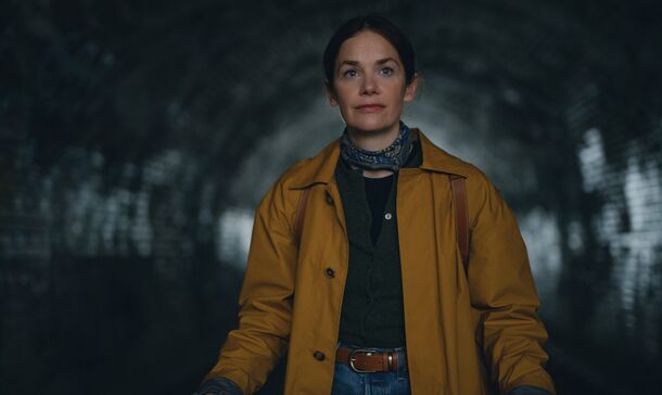 Apple TV+'s #5 Show From 'Slow Horses' Author Is the Most Disappointing Detective Thriller of 2025