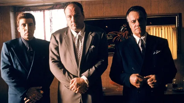 Murders, Torture, and Blackmail: The Real Mobster Behind Tony Soprano — And Why It Fascinates Me