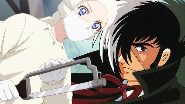 5 Best Medical Anime Titles to Binge if You Miss 'The Apothecary Diaries' 5 Best Medical Anime Titles to Binge if You Miss 'The Apothecary Diaries'