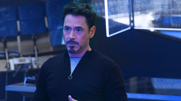 7 Years Later, Robert Downey Jr is Still to Sort Out His Beef With Iconic Director 7 Years Later, Robert Downey Jr is Still to Sort Out His Beef With Iconic Director
