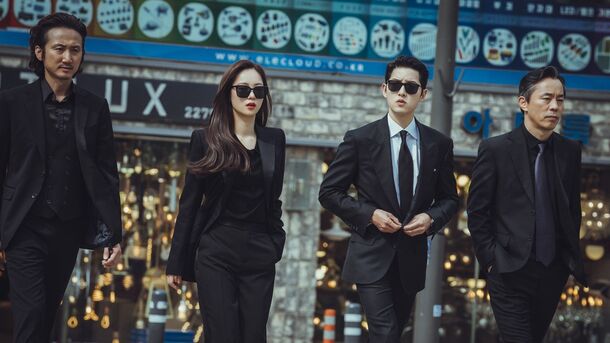 Song Joong Ki, Kim Ji Won, Park Bo Gum: 7 K-dramas that deserve another season