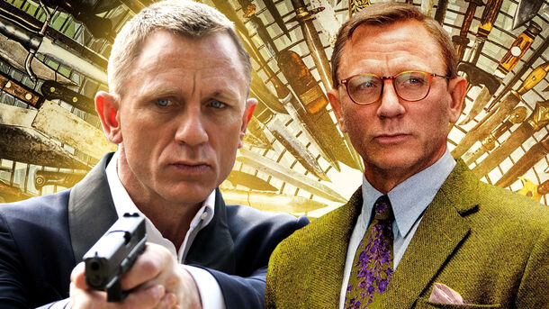 Daniel Craig's Highest-Paying Gig Wasn't Even His Iconic James Bond Franchise Daniel Craig's Highest-Paying Gig Wasn't Even His Iconic James Bond Franchise
