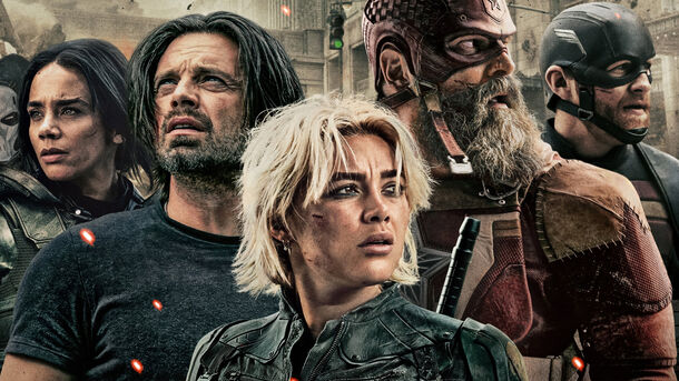 'Thunderbolts' Arrives on Digital: When Will It Stream on Disney+? 'Thunderbolts' Arrives on Digital: When Will It Stream on Disney+?