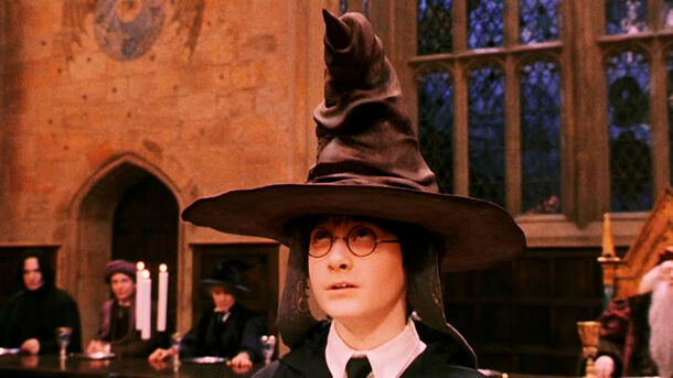 The Sorting Hat Test: Discover Your Hogwarts House The Sorting Hat Test: Discover Your Hogwarts House