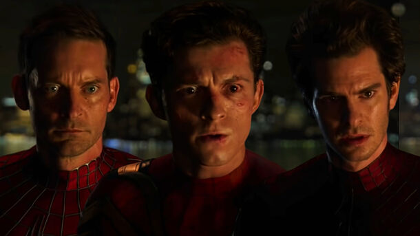 3 Best Spider-Man Scenes, And 3 We Wish Never Made It to Final Cut 3 Best Spider-Man Scenes, And 3 We Wish Never Made It to Final Cut