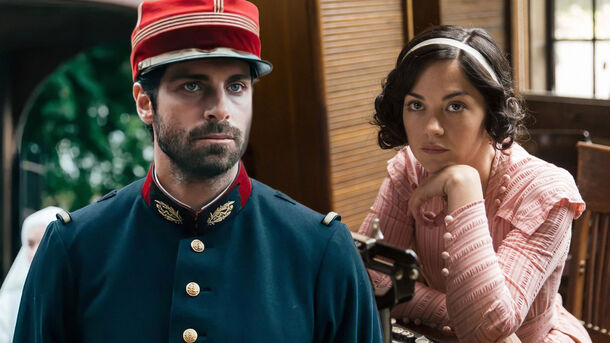 Top 7 War TV Series to Stream on Netflix in February 2024 Top 7 War TV Series to Stream on Netflix in February 2024