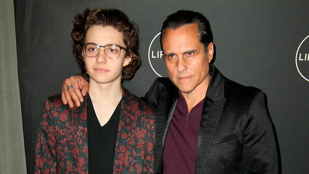 Joshua Benard's Performance Alongside His Father Has General Hospital Fans Crave His Comeback Joshua Benard's Performance Alongside His Father Has General Hospital Fans Crave His Comeback