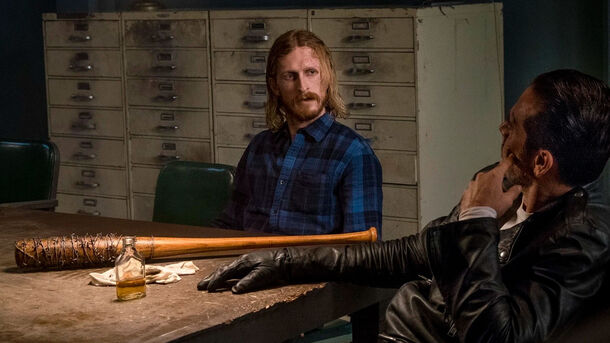 The Walking Dead's Biggest Plot Holes That Left Fans Facepalming