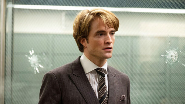Bizarre Nickname Robert Pattinson Totally Hated: Bizarre Nickname Robert Pattinson Totally Hated: