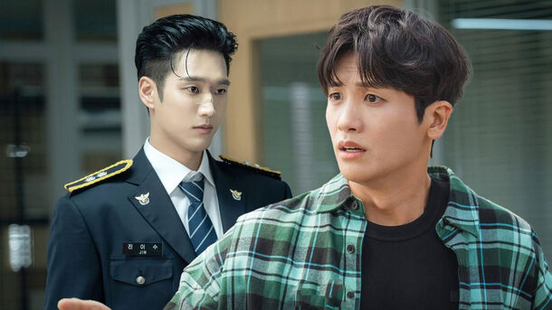 10 Most Anticipated K-Dramas of 2024, Ranked 10 Most Anticipated K-Dramas of 2024, Ranked