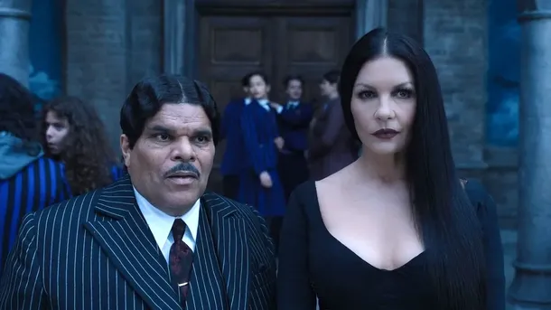 Is Gomez Addams from 'Wednesday' Really Powerless? Here’s Why I Think Not