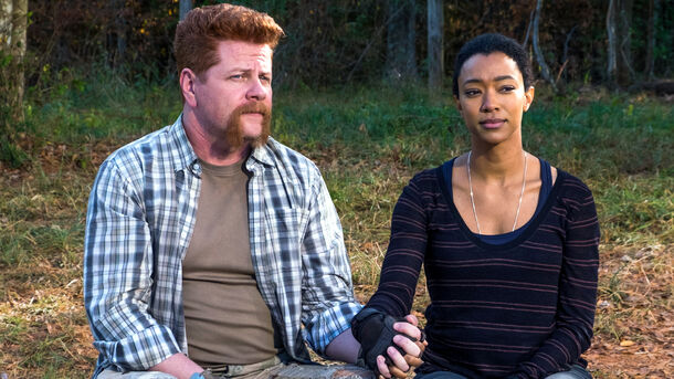 Were We Robbed of the Best Couple on The Walking Dead? (Not Really) Were We Robbed of the Best Couple on The Walking Dead? (Not Really)